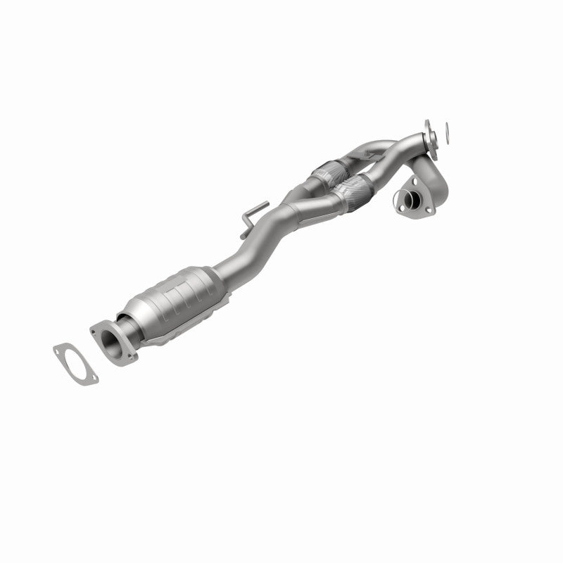 MagnaFlow 04-07 Nissan Murano 3.5L Direct Fit Converter - 5491213