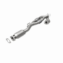 Load image into Gallery viewer, MagnaFlow 04-07 Nissan Murano 3.5L Direct Fit Converter - 5491213