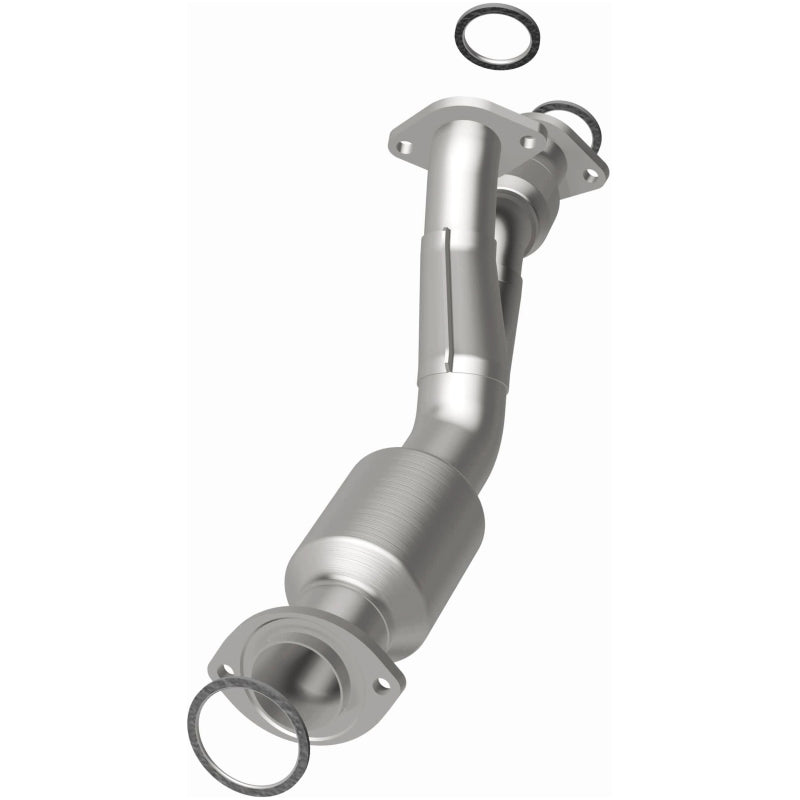MagnaFlow Direct Fit Catalytic Converter 96-97 Lexus GS300 3.0L - 444335