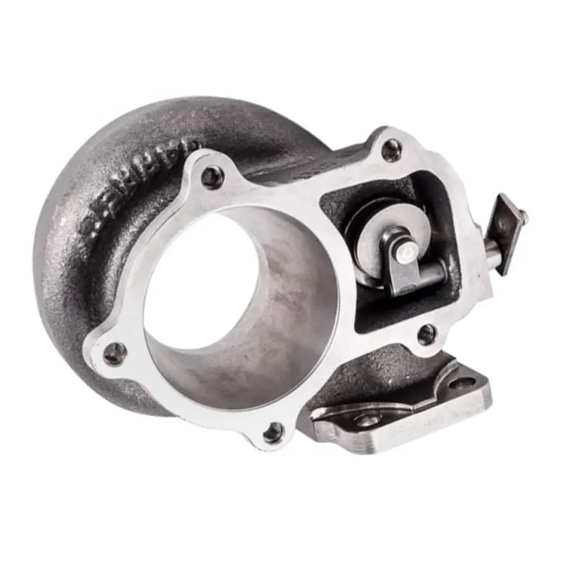 Garrett GTX3582R Gen II Turbo Assembly Kit T3 / V-Band 0.63 A/R - 856801-5069S