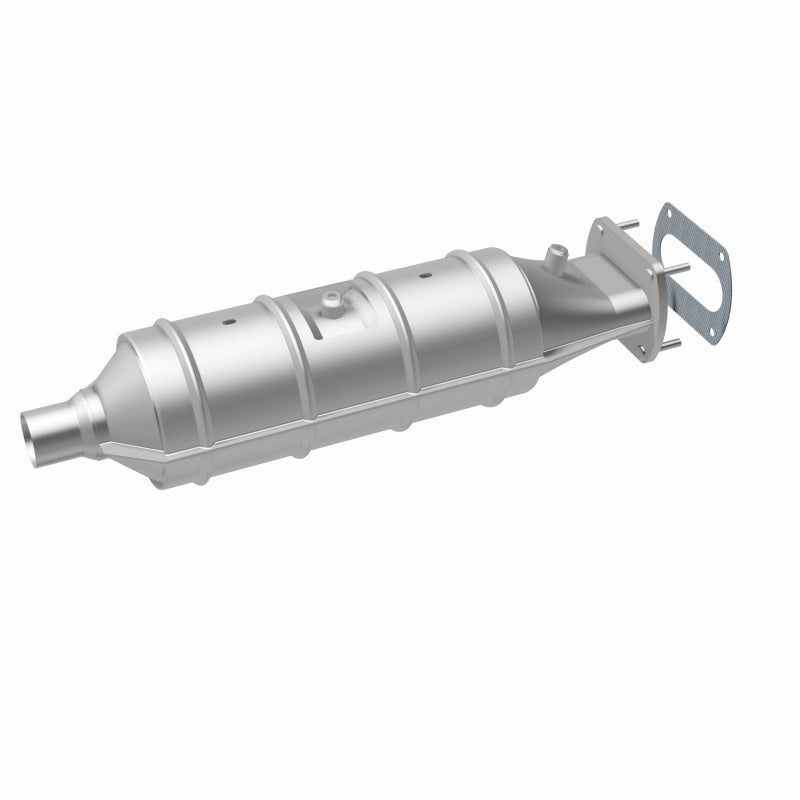 MagnaFlow Direct Fit Catalytic Converter Ford-OEM Fit 94 95 - 55213