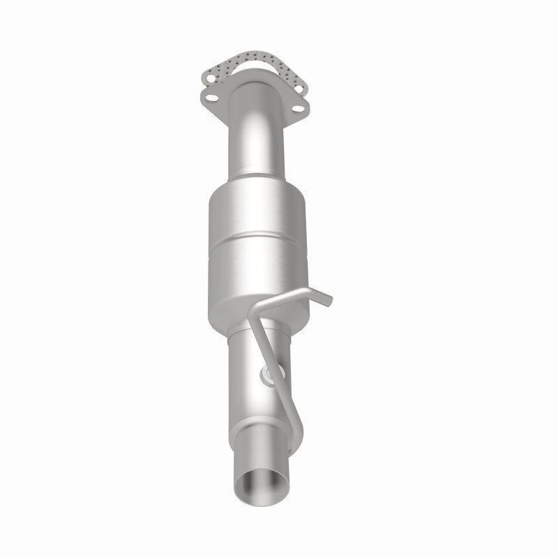 MagnaFlow Direct Fit Catalytic Converter 2007 Chevrolet Silverado 2500 HD Classic 6.0L - 5451006