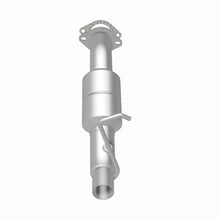 Load image into Gallery viewer, MagnaFlow Direct Fit Catalytic Converter 2007 Chevrolet Silverado 2500 HD Classic 6.0L - 5451006