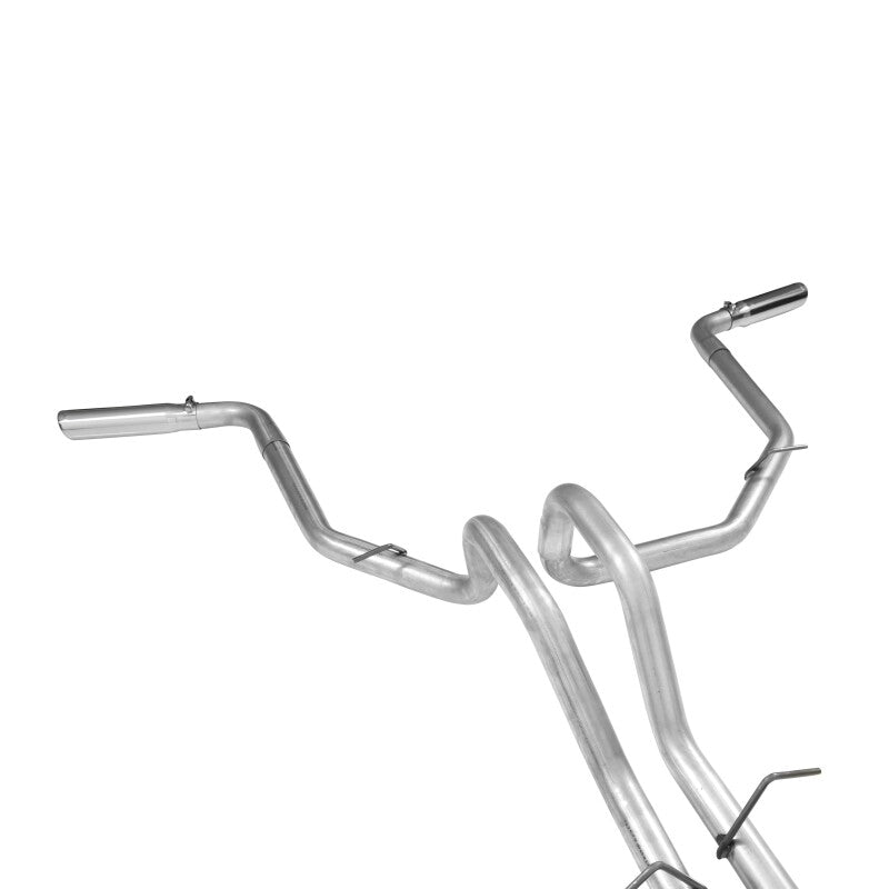 Flowmaster 98-03 Ford F150 Force II Cat-Back Exhaust System - 17472