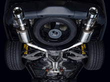 Load image into Gallery viewer, AWE Tuning 18-23 Dodge Durango SRT &amp; Hellcat Touring Edition Exhaust - Chrome Silver Tips - 3015-32952