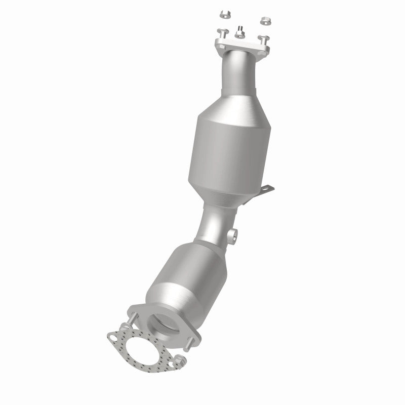 MagnaFlow Direct Fit Catalytic Conv 04-06 Nissan 350Z 3.5L / 04-07 Infiniti G35 3.5L - Left Side - 5411050