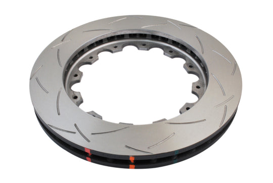 DBA T3 5000 Series Slotted Rotor KP w/o Nuts - AP Replacement CP4542-106/107 - DBA52750.1S