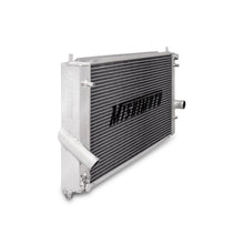 Load image into Gallery viewer, Mishimoto 00-05 Toyota MR2 Manual Aluminum Radiator - MMRAD-SPY-00