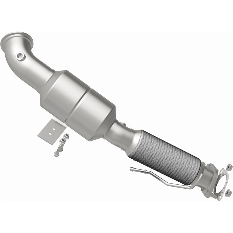 MagnaFlow 13-14 Ford Fusion 2.0L Direct Fit Converter - 5561339