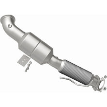 Load image into Gallery viewer, MagnaFlow 13-14 Ford Fusion 2.0L Direct Fit Converter - 5561339