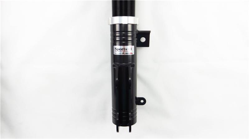 RS-R 12-14 Ford Mustang Sports-i Coilovers - XBIFO100M