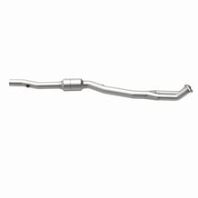Load image into Gallery viewer, MagnaFlow California Direct Fit Converter 96-97 BMW 840Ci 4.4L - 4481687
