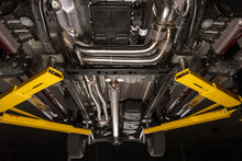 Load image into Gallery viewer, Flowmaster 2025 RAM 1500 3.0L Signature Series Cat-Back Exhaust System - 738198