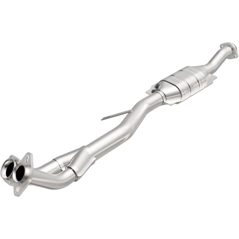 MagnaFlow Direct Fit Catalytic Converter 93-95 BMW 540/740 4.0L D/S - 23818