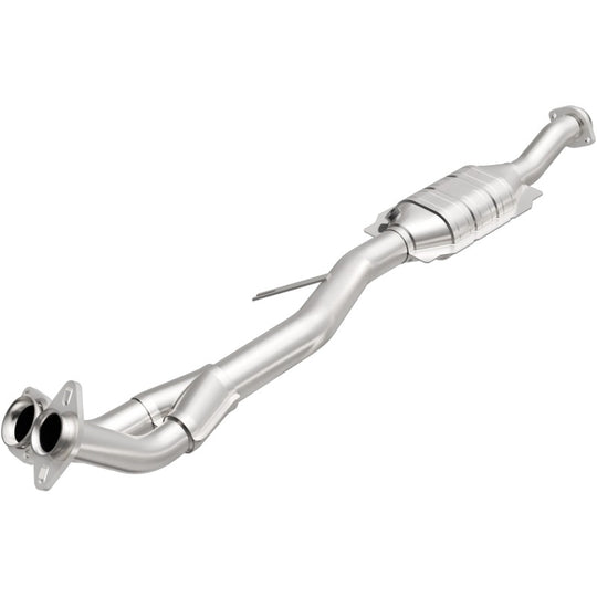 MagnaFlow Direct Fit Catalytic Converter 93-95 BMW 540/740 4.0L D/S - 23818