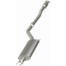 Load image into Gallery viewer, MagnaFlow Direct Fit Catalytic Conv 16-18 Kia Sorento OEM Grade Federal / EPA Compliant UnderBody - 21-150