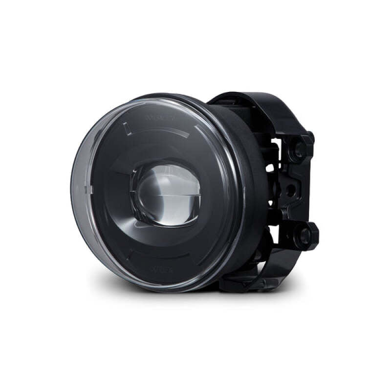 AlphaRex Universal Toyota/Lexus/Scion MKII DoubleTap LED Projector Fog Lights - White/Amber - 210023