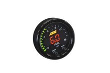 Load image into Gallery viewer, AEM X-Series Pressure 0-15psi Gauge Kit - 30-0309