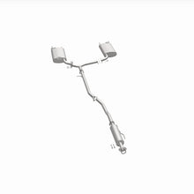 Load image into Gallery viewer, MagnaFlow Toyota BRE Exhaust Replacement Kit - 106-0963