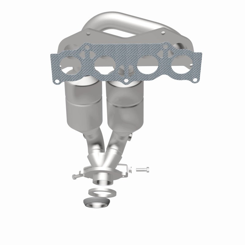 MagnaFlow Conv DF 01-03 Toyota RAV4 2.0L Manifold - 50844