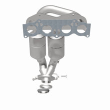 Load image into Gallery viewer, MagnaFlow Direct Fit Catalytic Converter 01-03 Toyota RAV4 2.0L - 51830