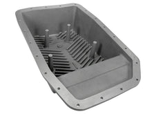 Load image into Gallery viewer, aFe Transmission Pan (Raw); Ford F-150 Trucks 6R80 09-15