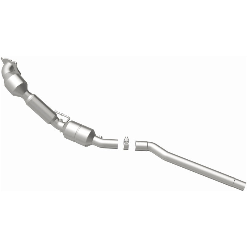 MagnaFlow 09-13 Volkswagen CC 2.0L Direct Fit Converter - 551380