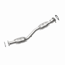 Load image into Gallery viewer, MagnaFlow Direct Fit Catalytic Converter 07-10 Saturn VUE 2.4L - 51722