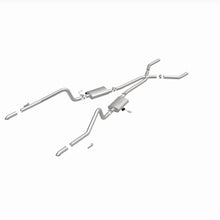Load image into Gallery viewer, MagnaFlow Sys Cat-Back 70-72 Mopar E-Body 2.5 Cuda - 15851