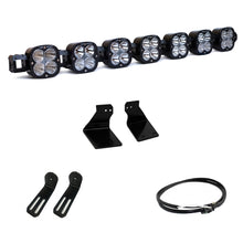 Load image into Gallery viewer, Baja Designs 2020+ Ford Super Duty 7 XL Linkable Light Kit w/ Upfitter - 447732UP