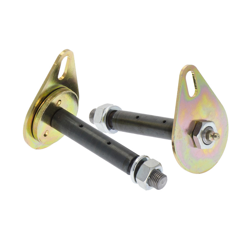 ARB Greasable Fix End Pin Kit Lc 50mm Spigot - OMEGP2