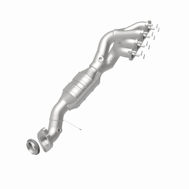MagnaFlow Direct Fit Catalytic Converter 04-06 Cadillac XLR 4.4L Driver Side - 452784