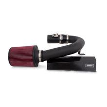 Load image into Gallery viewer, Mishimoto 13+ Subaru BRZ/Scion FR-S Performance Cold Air Intake Kit - Wrinkle Black - MMAI-BRZ-13WBK