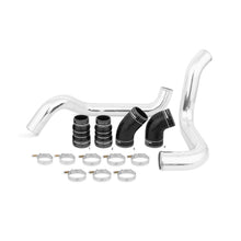 Load image into Gallery viewer, Mishimoto 02-04.5 Chevrolet 6.6L Duramax Pipe and Boot Kit - MMICP-DMAX-02BK