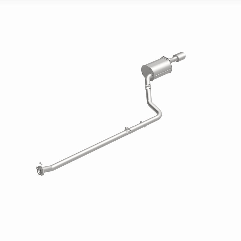 MagnaFlow 16-20 Kia Optima 2.4L BRE Exhaust Kit - 106-1055