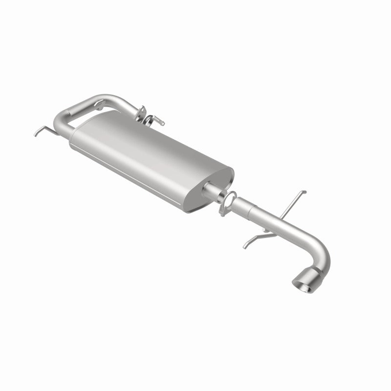 MagnaFlow BRE Exhaust Kit 09-15 Toyota Venza 2.7L - 106-0890