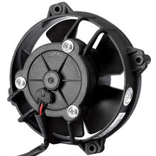 Load image into Gallery viewer, SPAL 124 CFM 4in Fan - Push (VA32-A101-62S) - 30103009