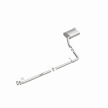 Load image into Gallery viewer, MagnaFlow BRE Exhaust Kit 11-14 Hyundai Sonata - 106-0469