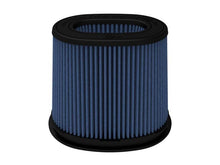 Load image into Gallery viewer, aFe MagnumFLOW Pro 5R Air Filter (6 x 4)in F x (8-1/2 x 6-1/2)in B x (7-1/4 x 5)in T x 7-1/4in H - 20-91205R