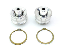 Load image into Gallery viewer, SPL Parts 2020+ Toyota GR Supra (A90) / 2019+ BMW Z4 (G29) Front Caster Rod Bushings (Non-Adj) - SPL CRBN G29