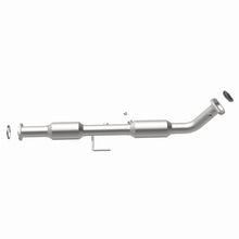 Load image into Gallery viewer, MagnaFlow 13-15 Toyota Tacoma California Grade CARB Compliant Direct-Fit Catalytic Converter - 5582703