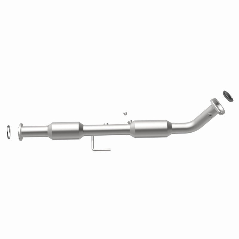 MagnaFlow Conv DF 05-08 Tacoma 2.7 Rear - 24487