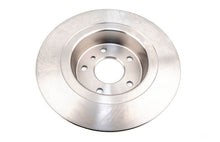 Load image into Gallery viewer, DBA 99-04 Land Rover Discovery Series II Rear Street Series Standard Rotor - DBA093