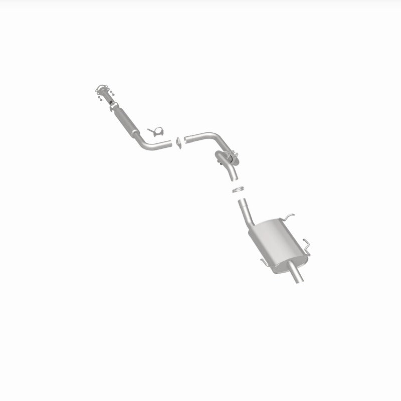 MagnaFlow BRE Exhaust Kit 95-04 Maxima I30 I35 - 106-0735