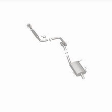 Load image into Gallery viewer, MagnaFlow BRE Exhaust Kit 95-04 Maxima I30 I35 - 106-0735