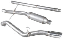 Load image into Gallery viewer, K&amp;N GM 1500 5.3L K2XX Cat Back Exhaust Kit - 67-3026