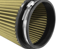 Load image into Gallery viewer, aFe MagnumFLOW Air Filters UCO PG7 A/F PG7 6F x 7-1/2B x 5-1/2T x 12H - 72-60512