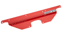 Load image into Gallery viewer, GrimmSpeed 2018+ Subaru Crosstrek TRAILS Radiator Shroud - Red - TBG114031.2