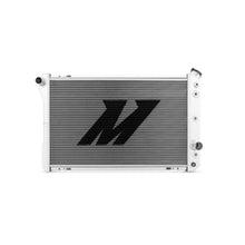 Load image into Gallery viewer, Mishimoto 82-92 Chevy Camaro / Pontiac Firebird Aluminum Radiator - MMRAD-CAM-82