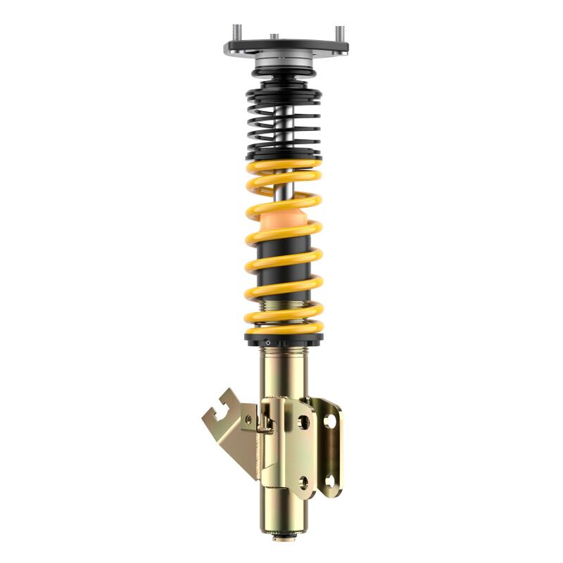 ST XTA-Plus 3 Adjustable Coilovers Nissan 240SX (S14) - 1820285803